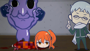 Ao Oni: The Animation
